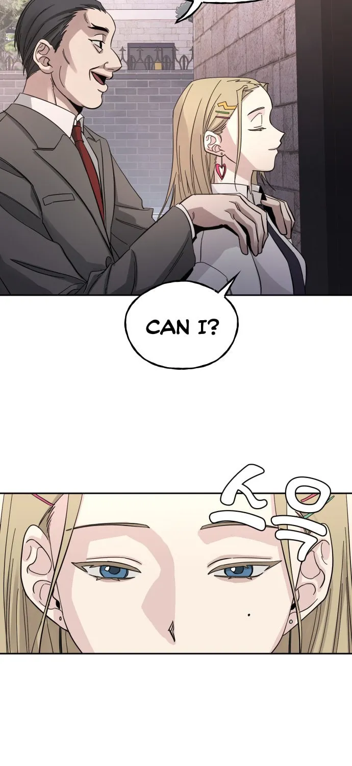 A Life Changing Turn Chapter 1 page 4 - 