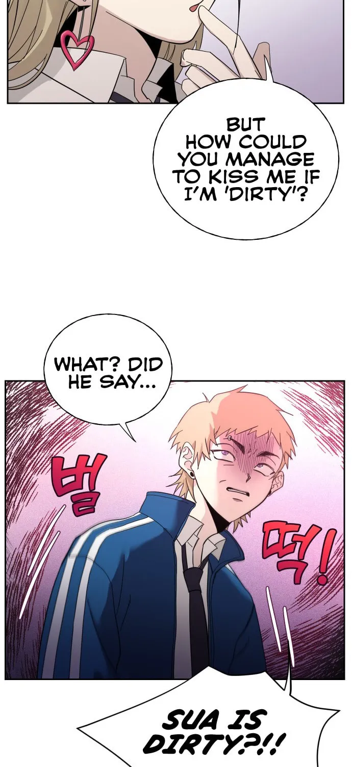 A Life Changing Turn Chapter 1 page 36 - 