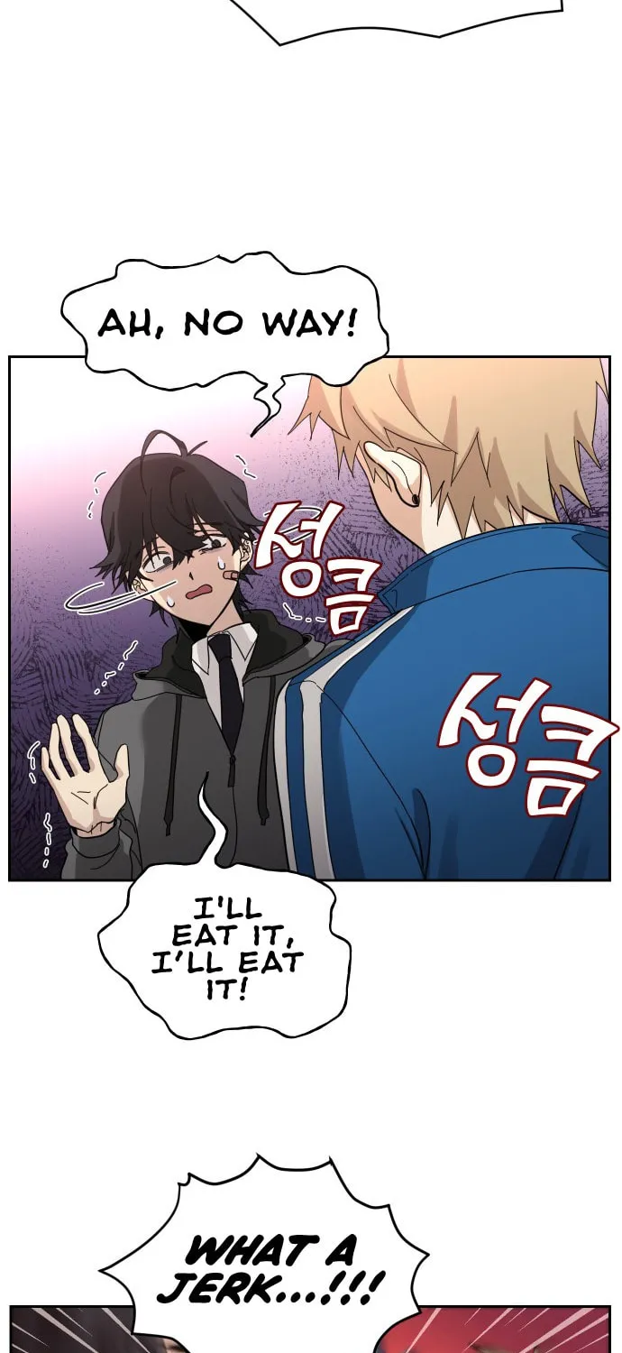 A Life Changing Turn Chapter 1 page 37 - 