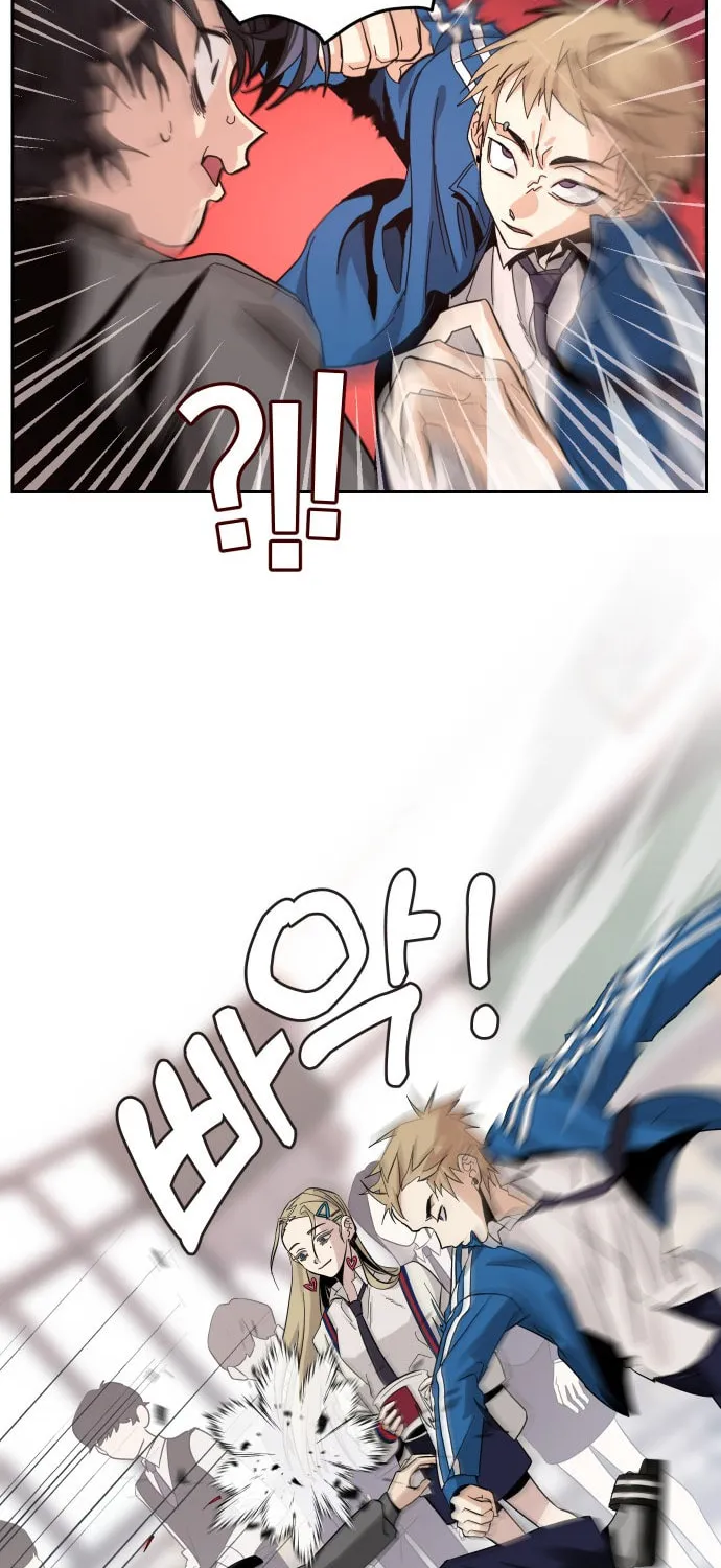 A Life Changing Turn Chapter 1 page 38 - 