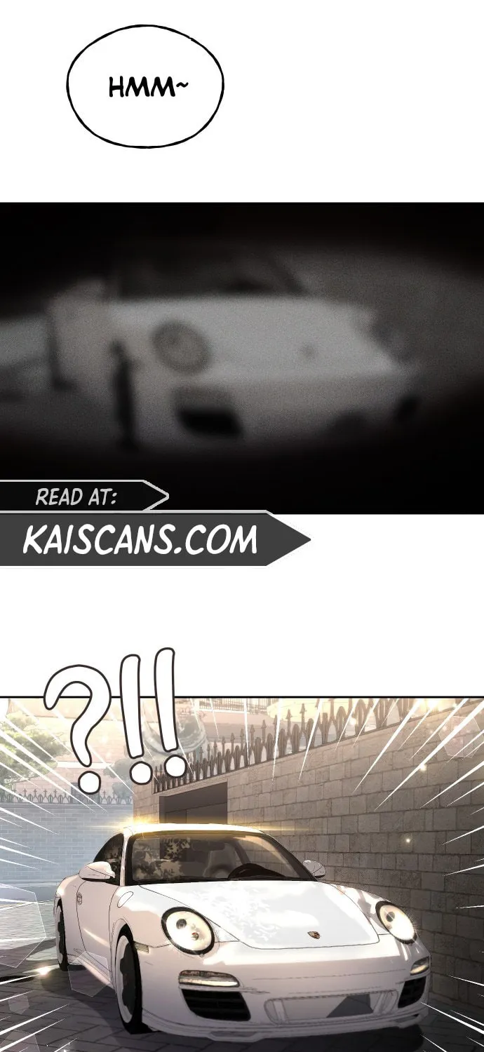 A Life Changing Turn Chapter 1 page 5 - 