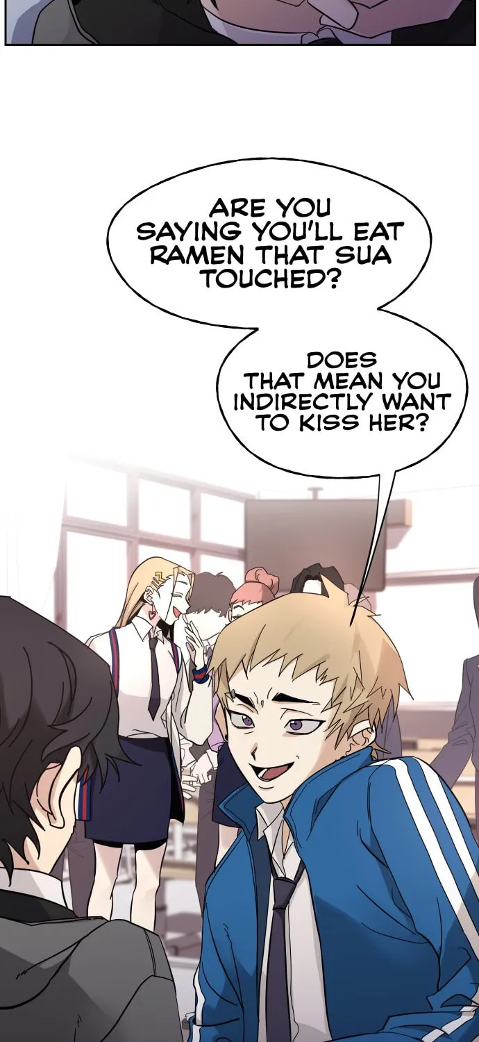 A Life Changing Turn Chapter 1 page 42 - 