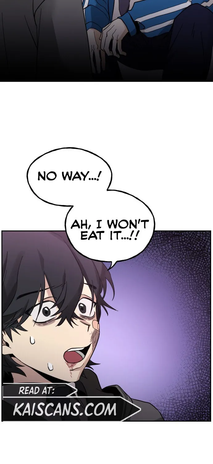 A Life Changing Turn Chapter 1 page 43 - 