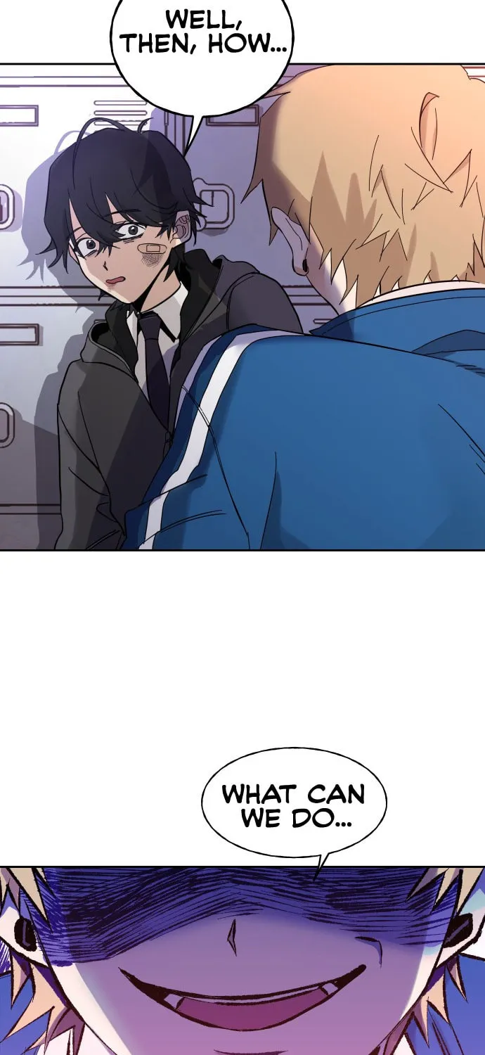 A Life Changing Turn Chapter 1 page 45 - 