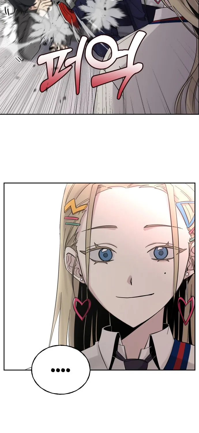 A Life Changing Turn Chapter 1 page 47 - 