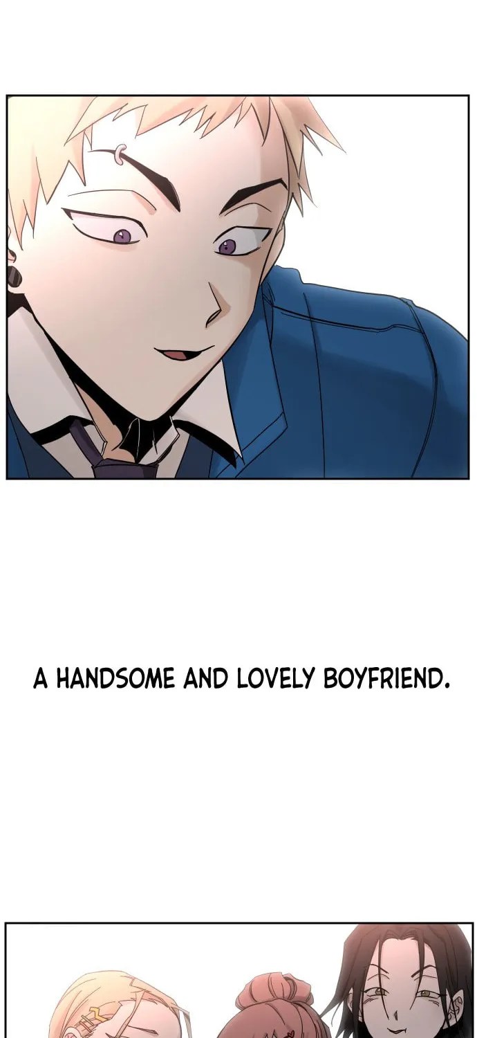 A Life Changing Turn Chapter 1 page 48 - 