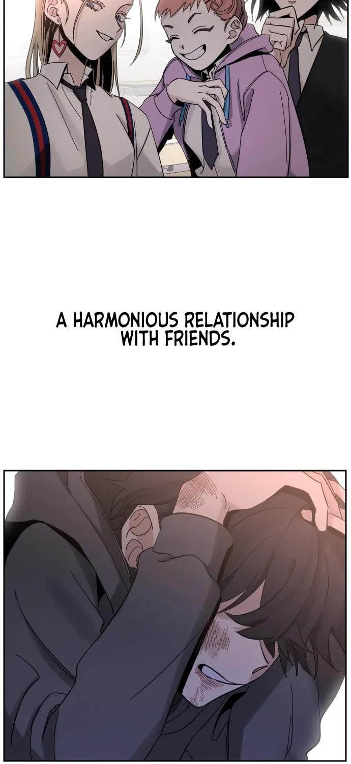 A Life Changing Turn Chapter 1 page 49 - 