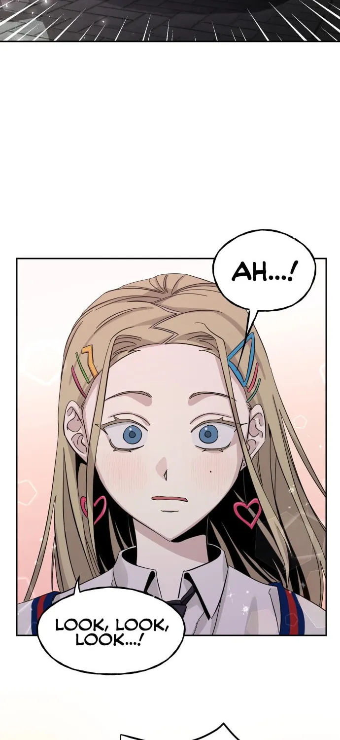 A Life Changing Turn Chapter 1 page 6 - 