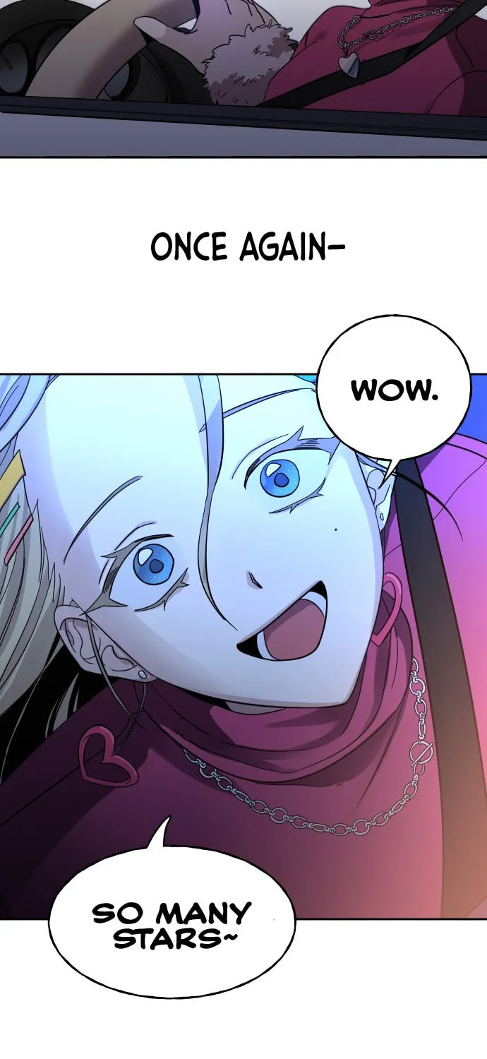 A Life Changing Turn Chapter 1 page 58 - 