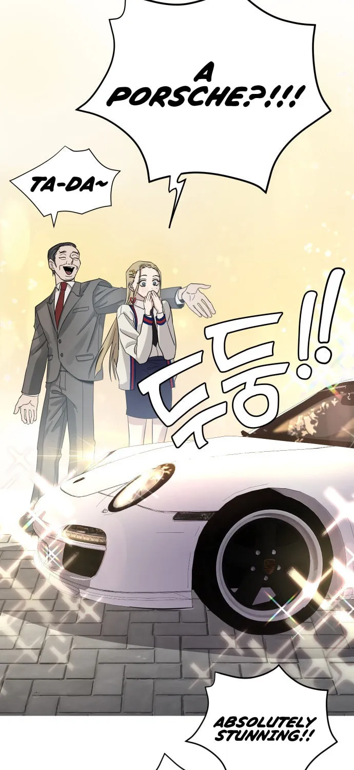 A Life Changing Turn Chapter 1 page 7 - 
