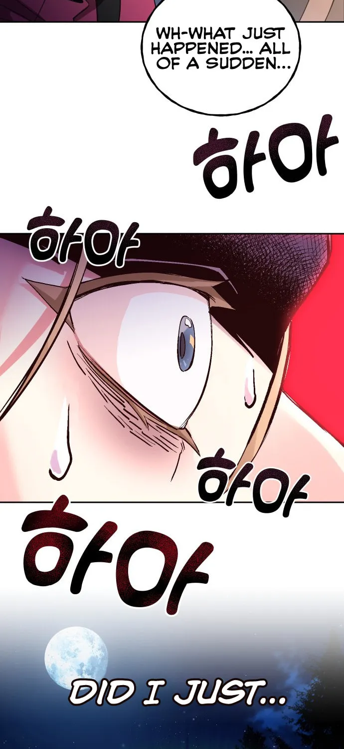A Life Changing Turn Chapter 1 page 68 - 
