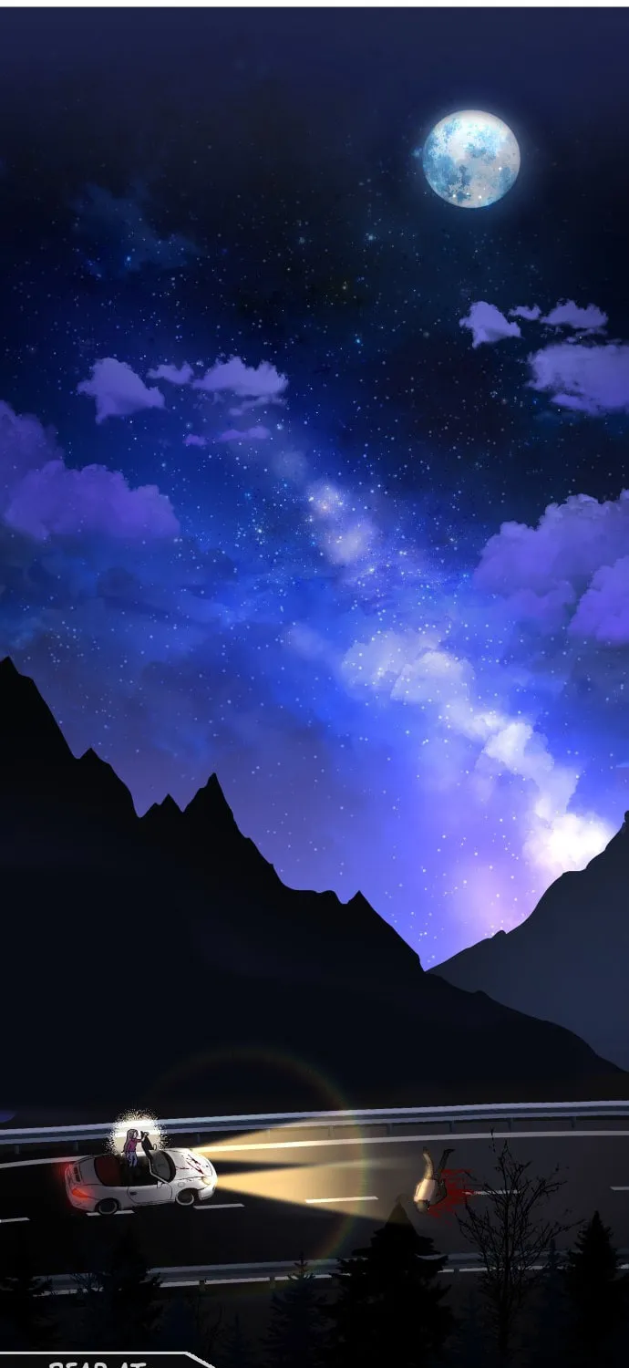 A Life Changing Turn Chapter 1 page 71 - 