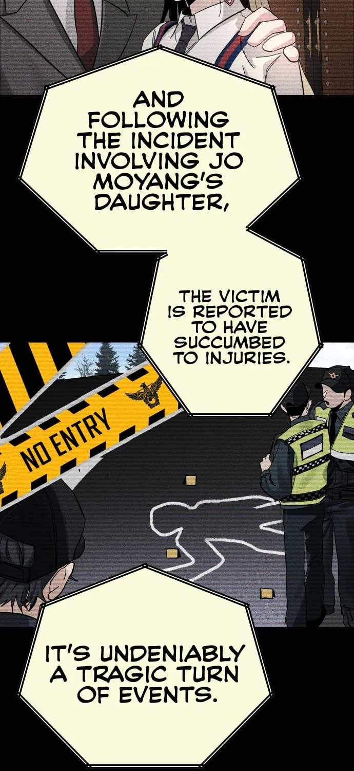 A Life Changing Turn Chapter 1 page 75 - 