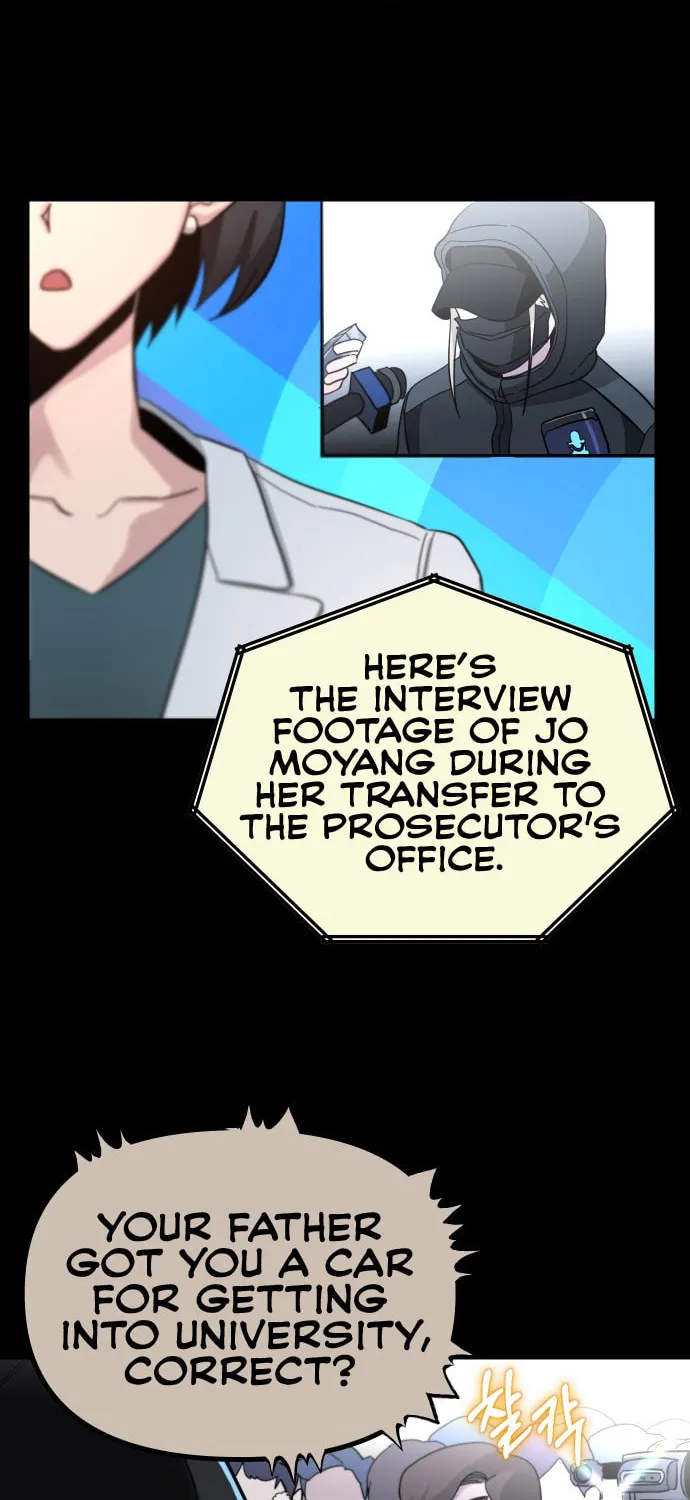 A Life Changing Turn Chapter 1 page 76 - 