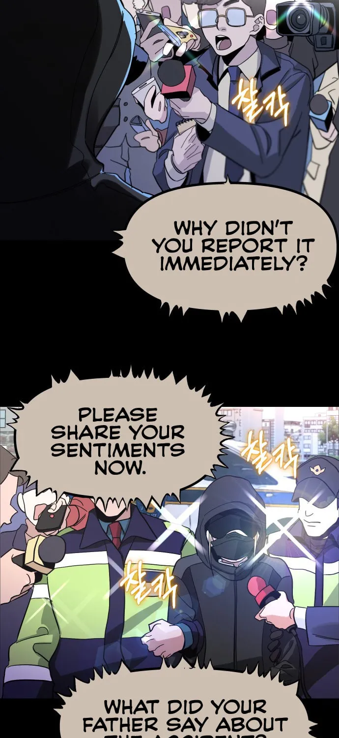 A Life Changing Turn Chapter 1 page 77 - 