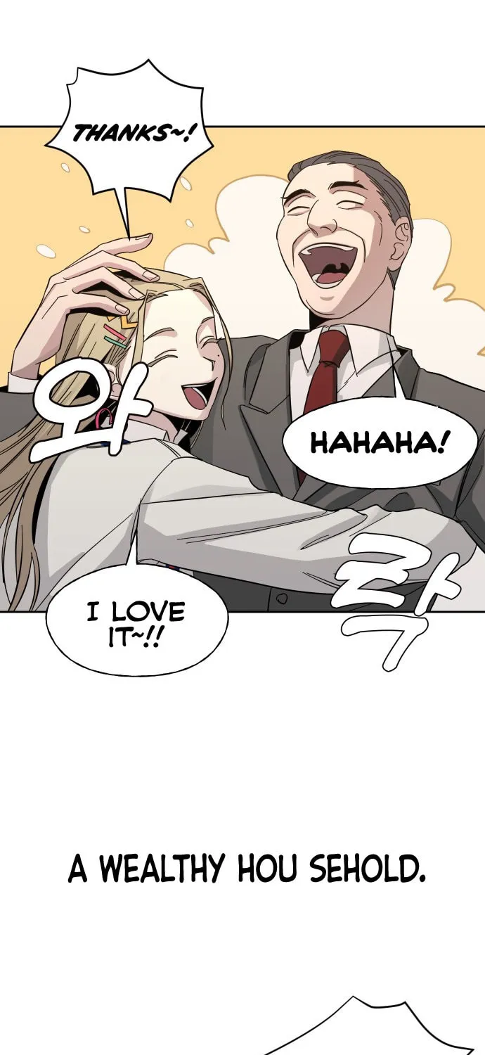 A Life Changing Turn Chapter 1 page 9 - 