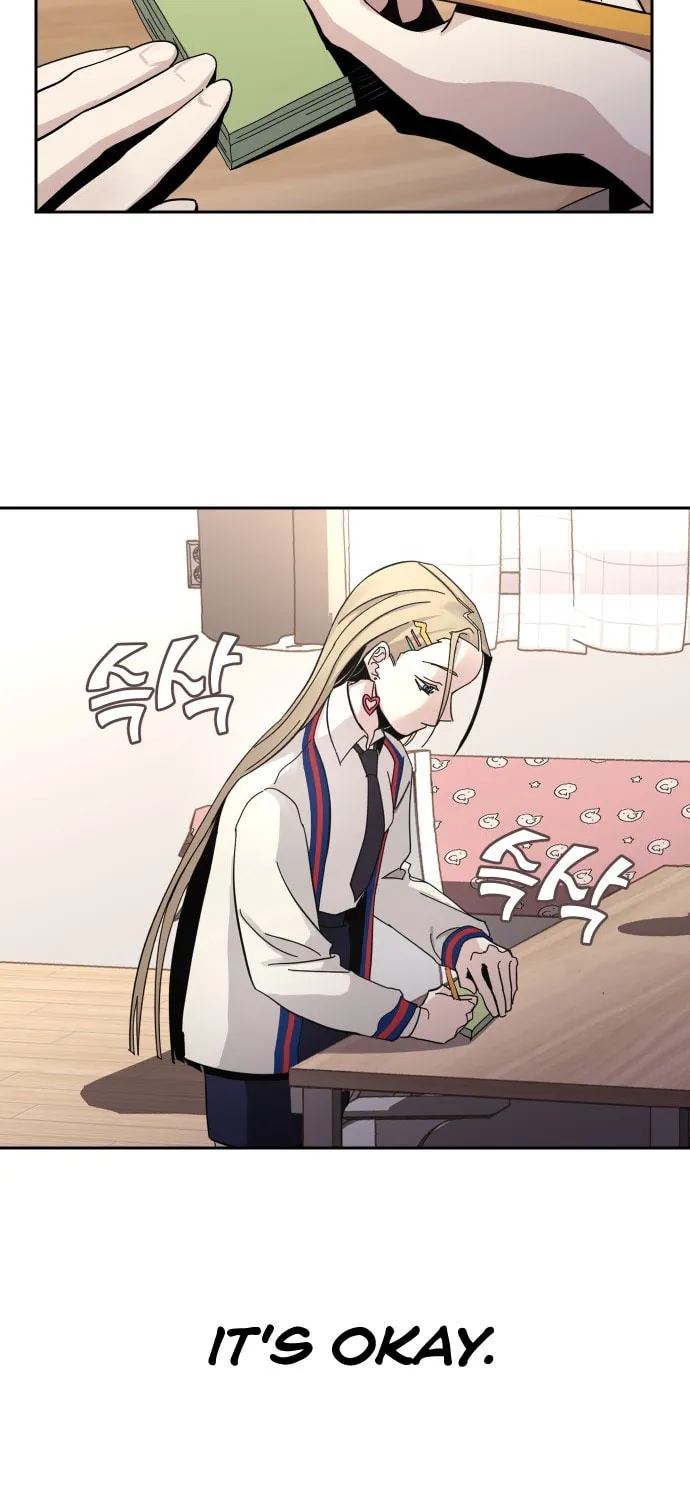 A Life Changing Turn Chapter 1 page 85 - 