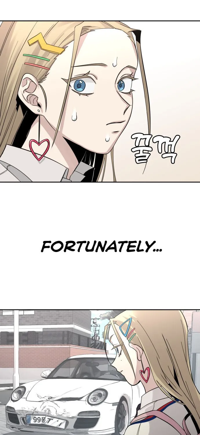 A Life Changing Turn Chapter 1 page 86 - 