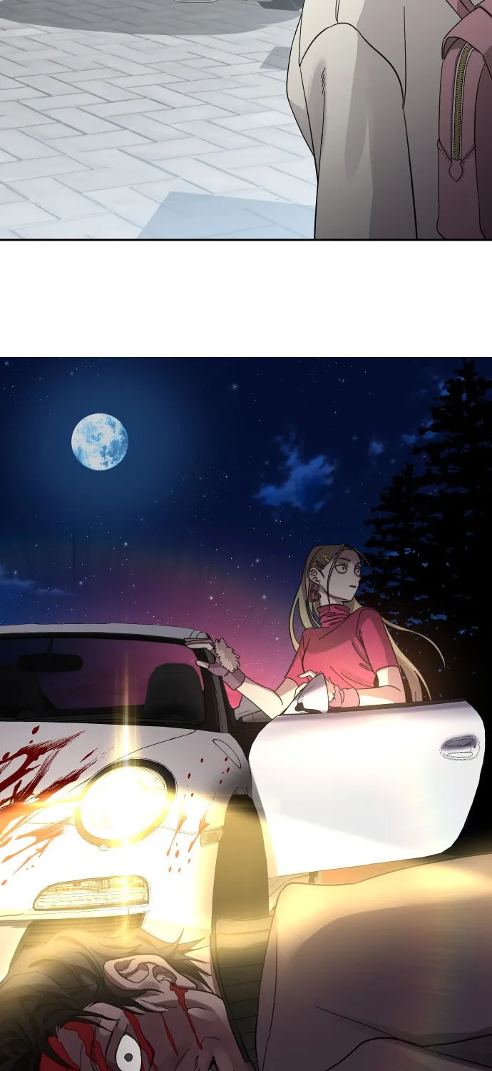 A Life Changing Turn Chapter 1 page 87 - 