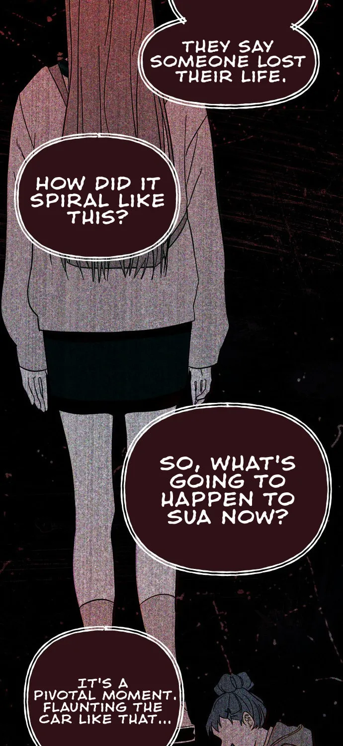A Life Changing Turn Chapter 1 page 97 - 