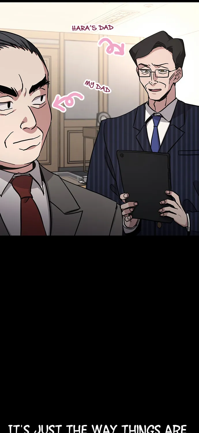 A Life Changing Turn Chapter 10 page 11 - 