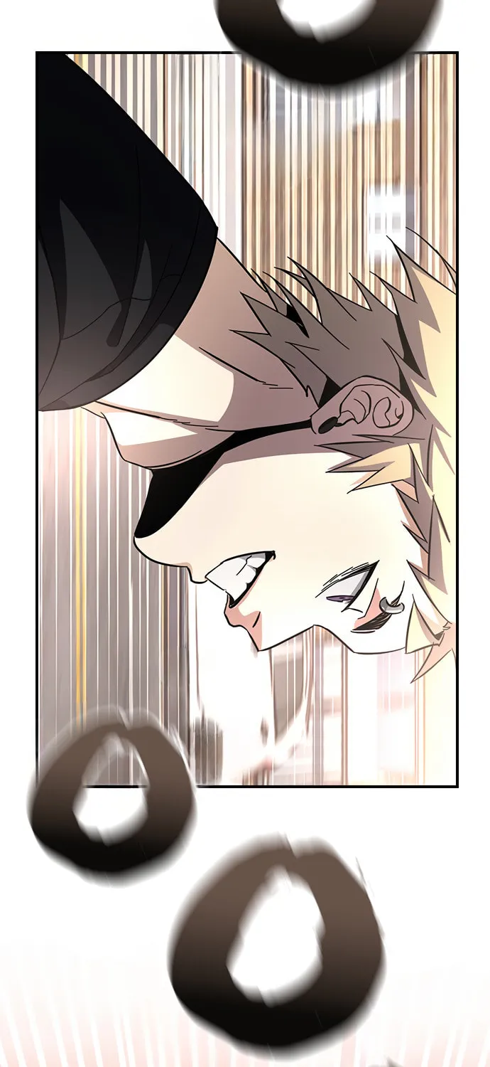 A Life Changing Turn Chapter 10 page 106 - 
