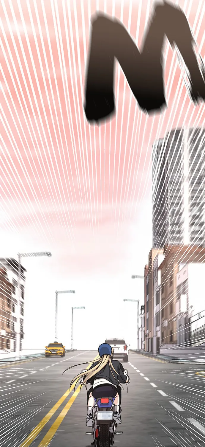 A Life Changing Turn Chapter 10 page 107 - 