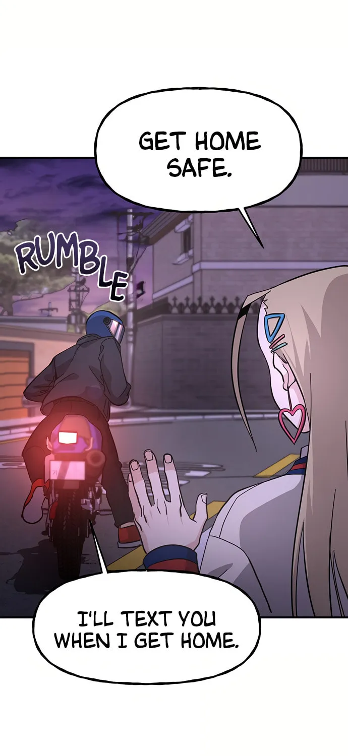 A Life Changing Turn Chapter 10 page 113 - 