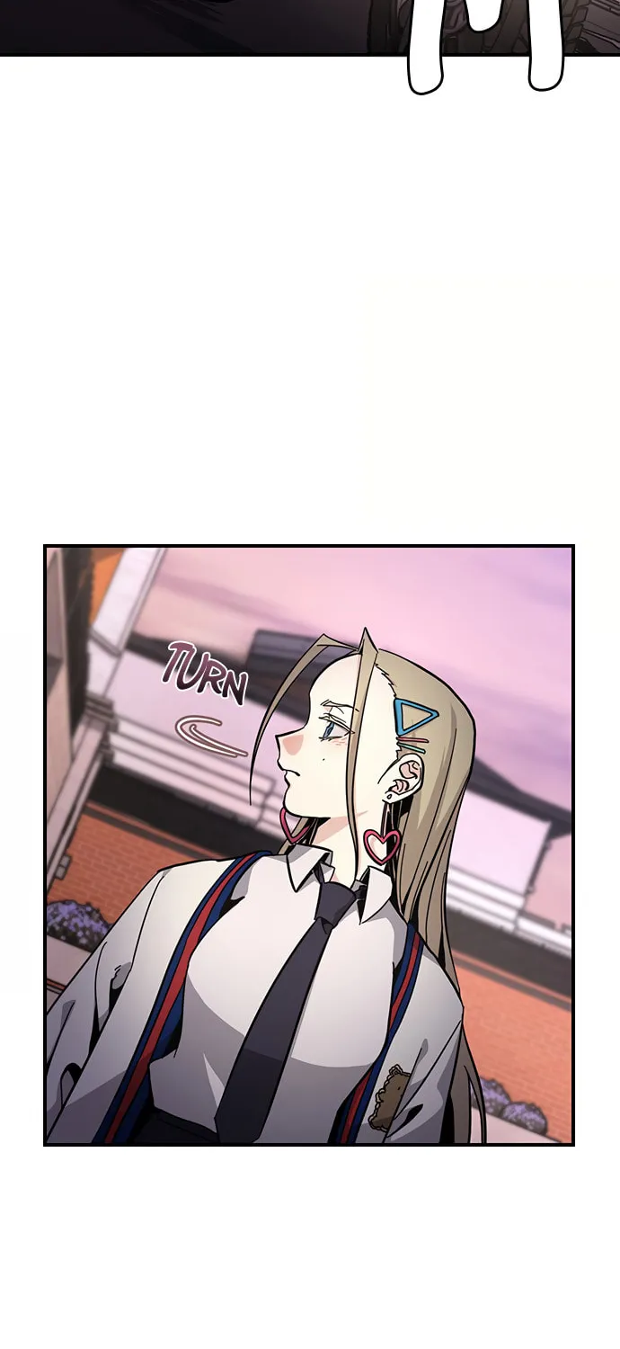 A Life Changing Turn Chapter 10 page 115 - 