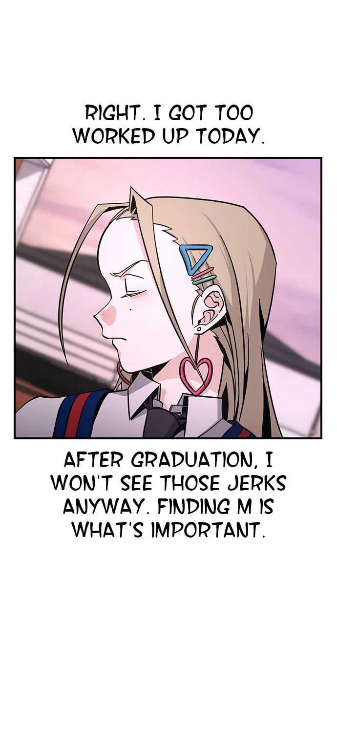 A Life Changing Turn Chapter 10 page 116 - 