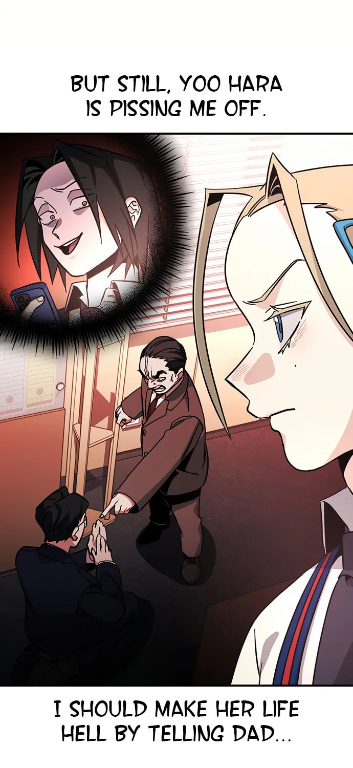 A Life Changing Turn Chapter 10 page 117 - 