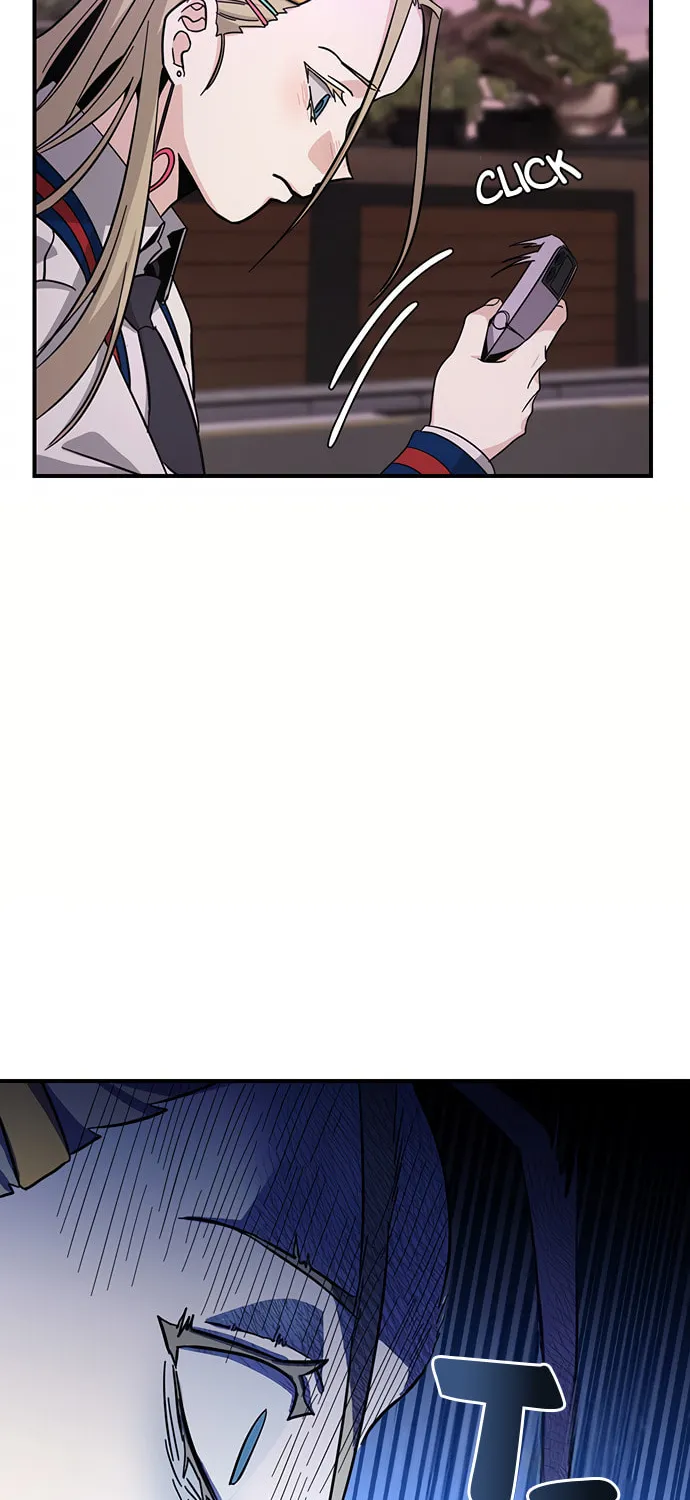 A Life Changing Turn Chapter 10 page 120 - 