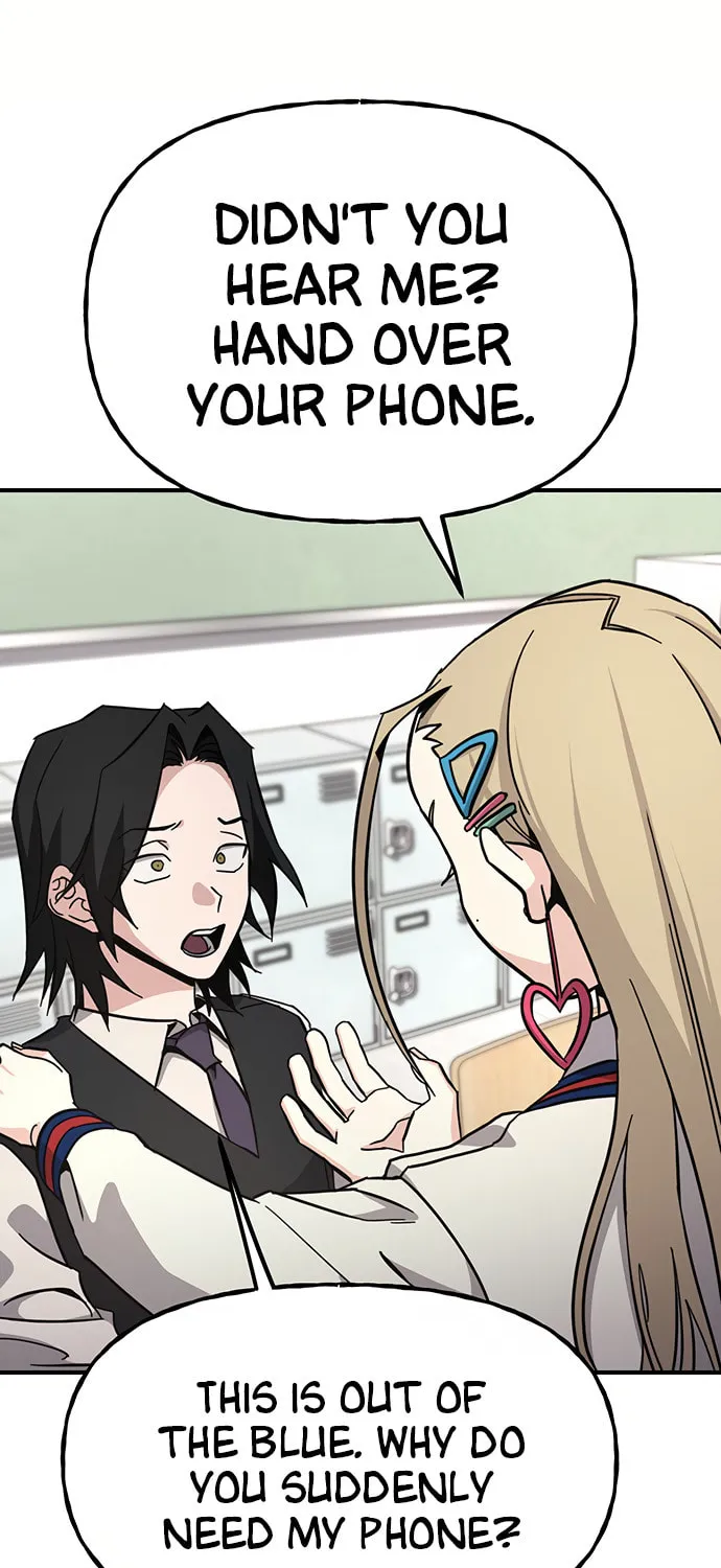 A Life Changing Turn Chapter 10 page 17 - 