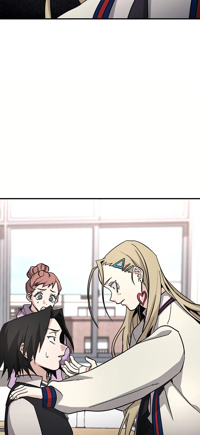 A Life Changing Turn Chapter 10 page 19 - 