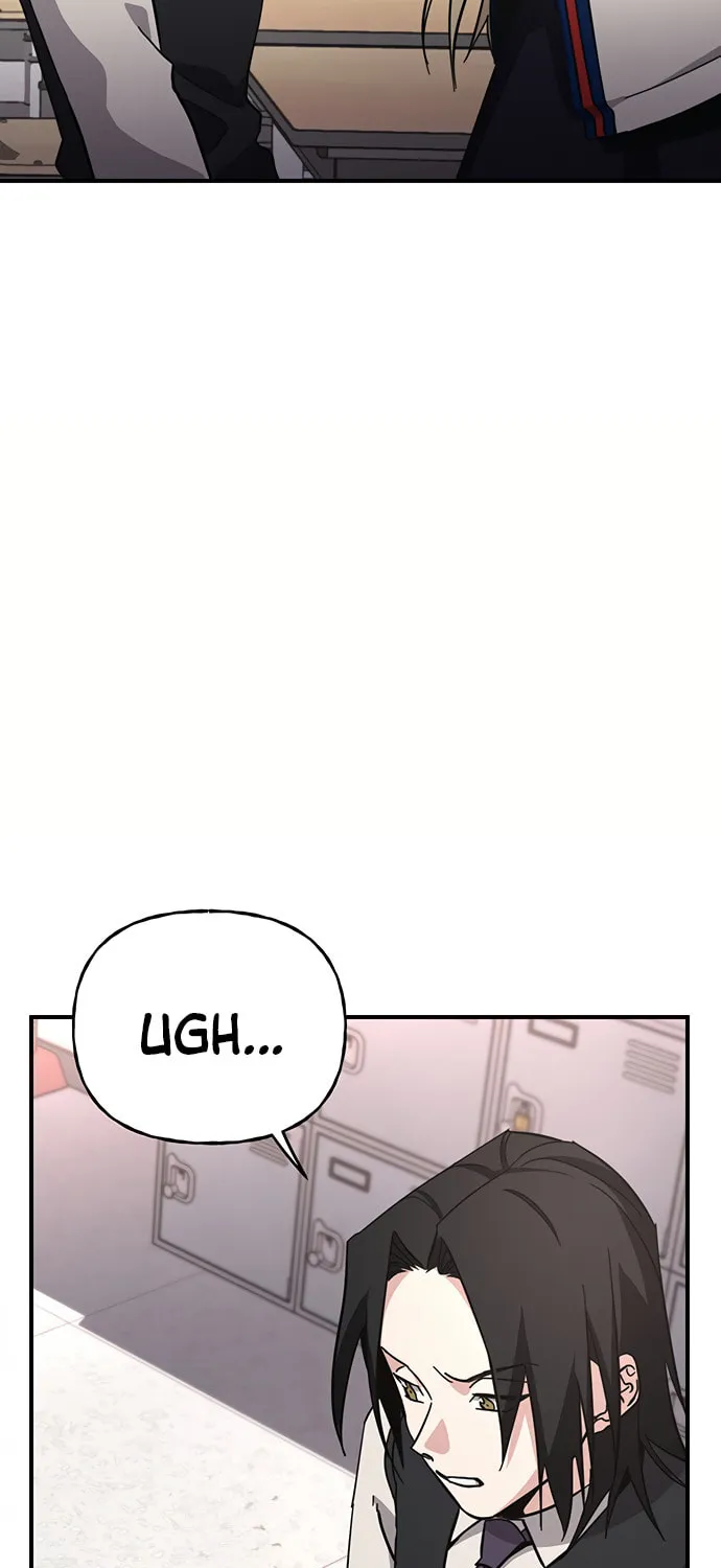 A Life Changing Turn Chapter 10 page 20 - 