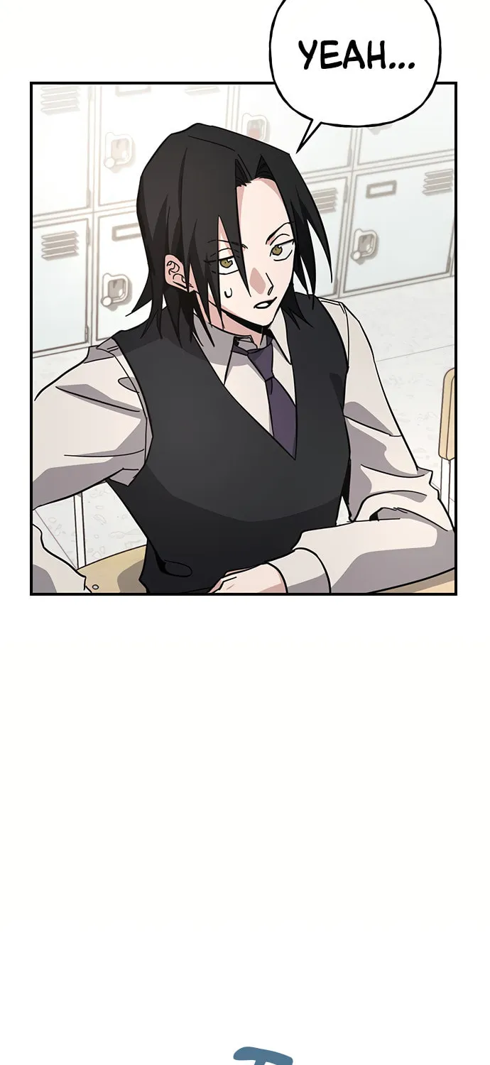 A Life Changing Turn Chapter 10 page 24 - 