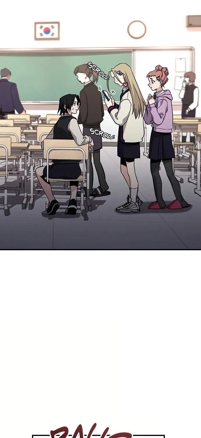 A Life Changing Turn Chapter 10 page 26 - 