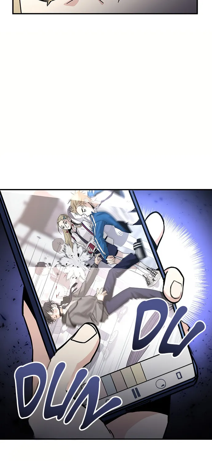 A Life Changing Turn Chapter 10 page 28 - 