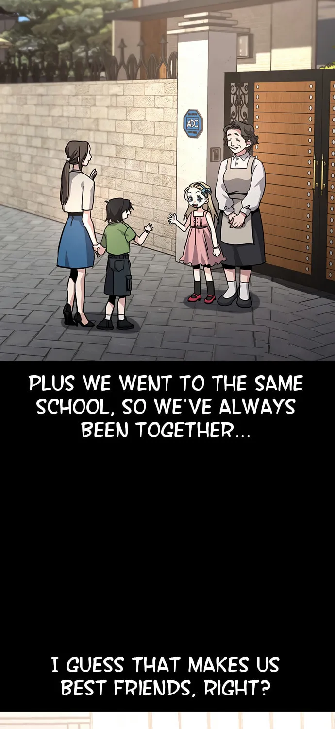 A Life Changing Turn Chapter 10 page 4 - 
