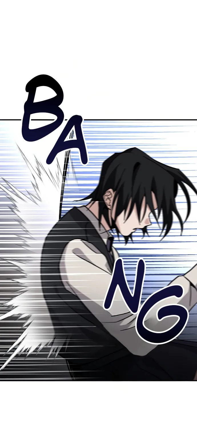 A Life Changing Turn Chapter 10 page 34 - 