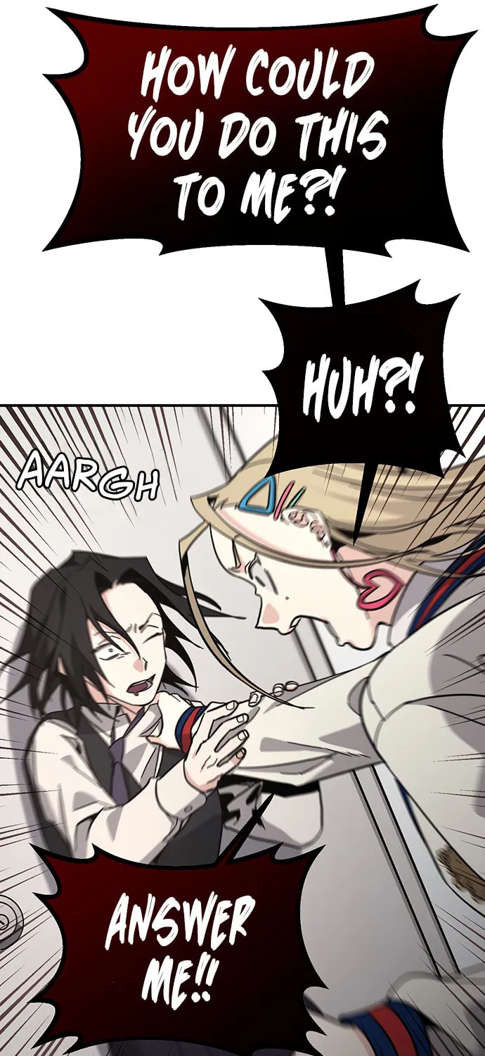 A Life Changing Turn Chapter 10 page 36 - 