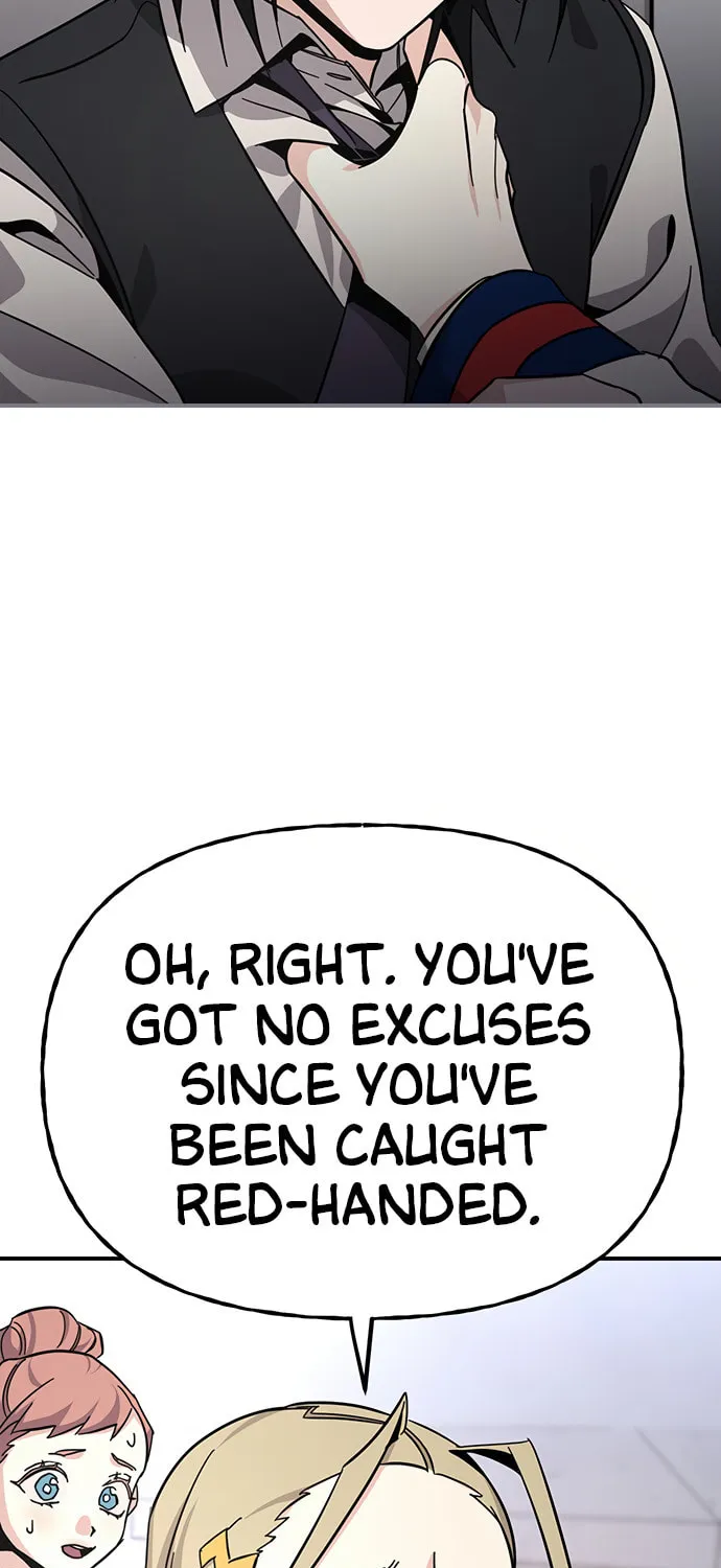 A Life Changing Turn Chapter 10 page 38 - 