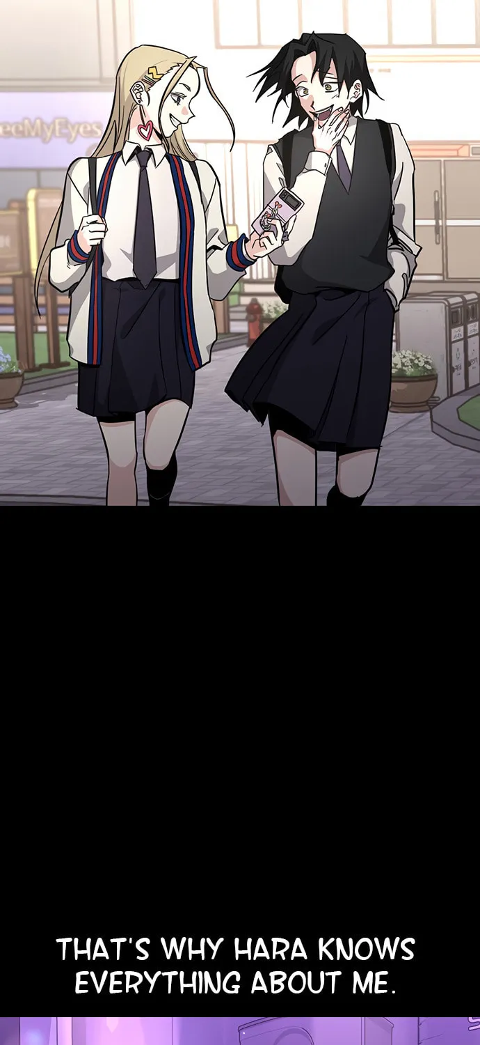 A Life Changing Turn Chapter 10 page 5 - 