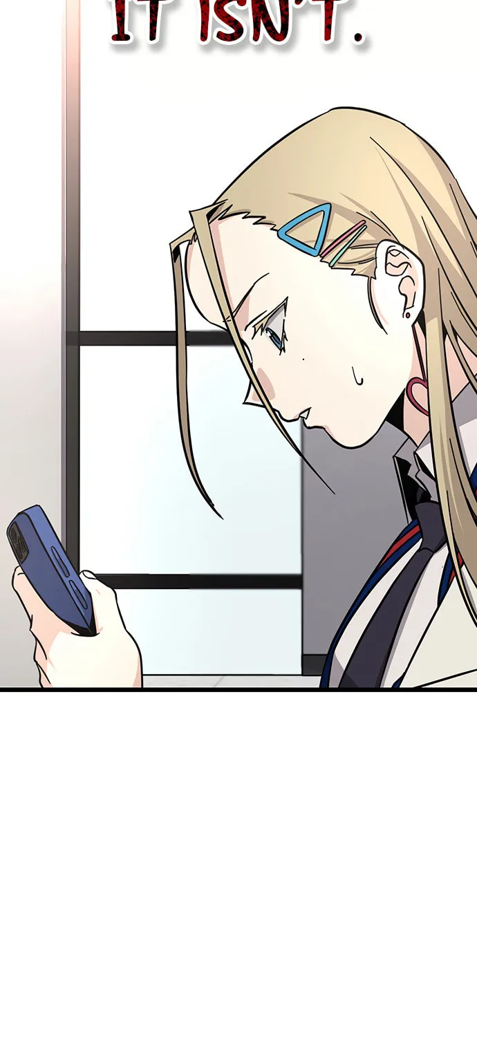 A Life Changing Turn Chapter 10 page 44 - 