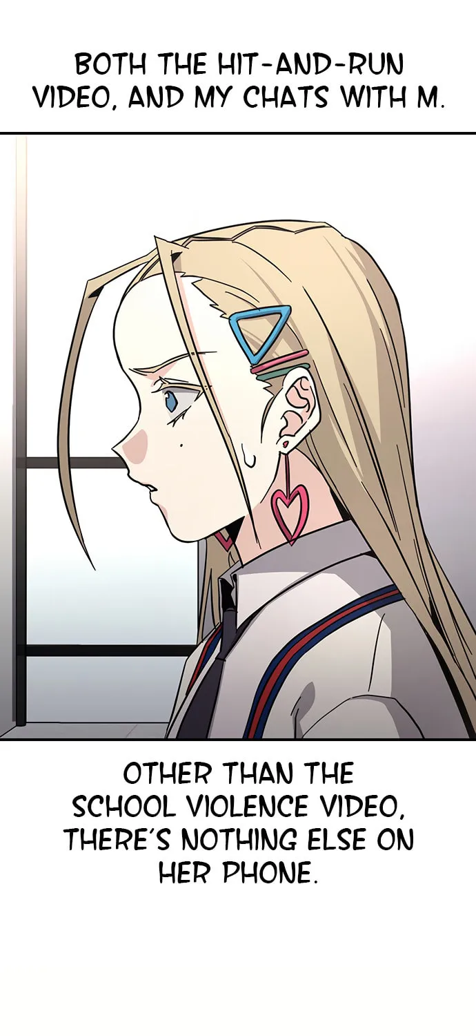 A Life Changing Turn Chapter 10 page 45 - 