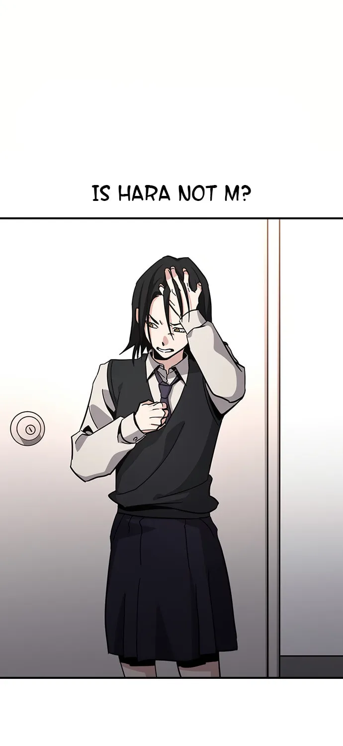 A Life Changing Turn Chapter 10 page 46 - 