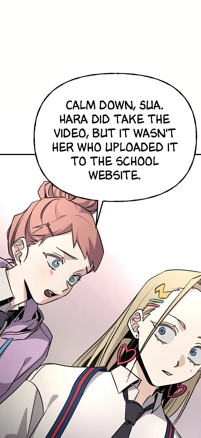 A Life Changing Turn Chapter 10 page 47 - 