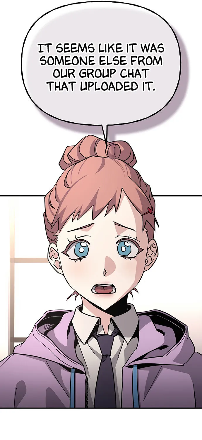 A Life Changing Turn Chapter 10 page 50 - 