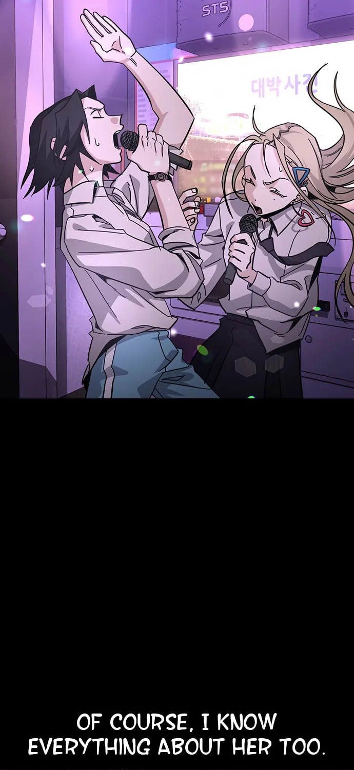 A Life Changing Turn Chapter 10 page 6 - 