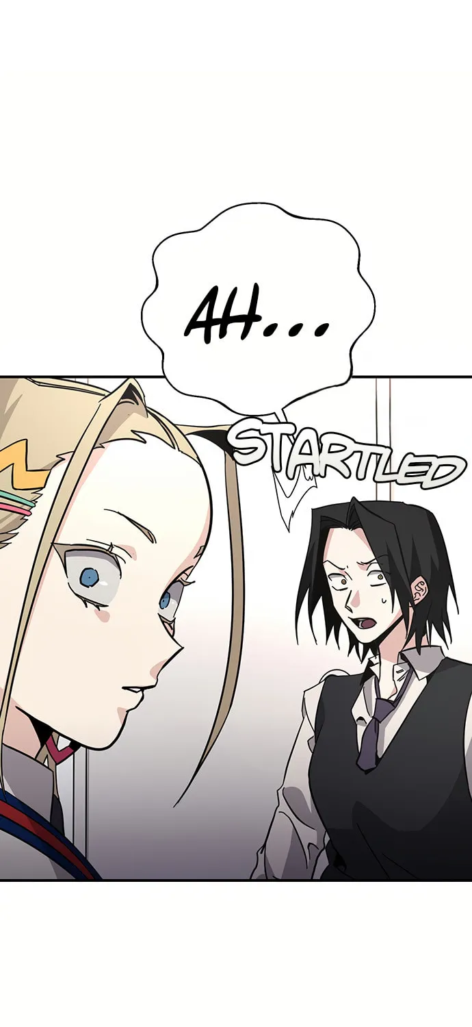 A Life Changing Turn Chapter 10 page 51 - 